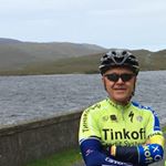 Profile Picture of Robert Crilly (@cycletoursireland) on Instagram