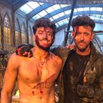 Profile Picture of Anis Mirza (@i_stuntindiastuntman) on Instagram