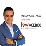 Profile Picture of Leo Acosta Inmobiliaria KW (@leoacostakw) on Instagram