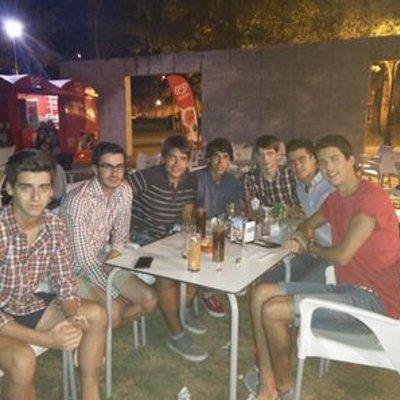 Profile Picture of Javi Badillo (@JBadilloTapia) on Twitter