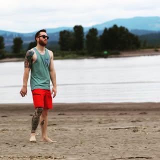 Profile Picture of Ian Davis (@_iandavis) on Instagram