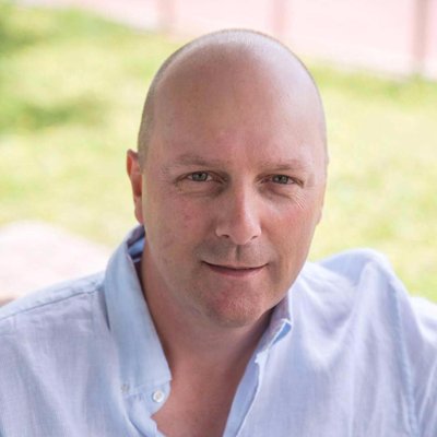Profile Picture of Damien Page (@damienpage10) on Twitter