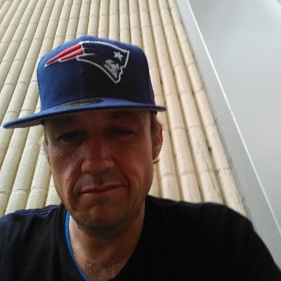 Profile Picture of Mark Beall (@MarkBeall13) on Twitter