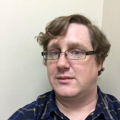 Profile Picture of Paul Maxfield (@PaulMaxfield11) on Twitter