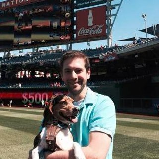 Profile Picture of Patrick Ambrosio (@Pat_Ambrosio) on Twitter