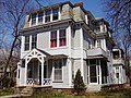 Profile Picture of William Dean Howells House (Cambridge, Massachusetts)on Wikipedia