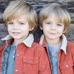 Luke & Hunter Corbett - Instagram Profile Picture of Luke & Hunter Corbett (@the.corbett.twins) on Instagram