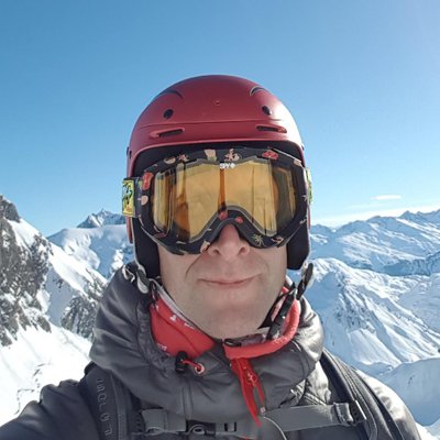 Profile Picture of Rune R Jacobsen (@runerei) on Twitter