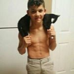 Profile Picture of tyler salinas (@tylersali) on Instagram