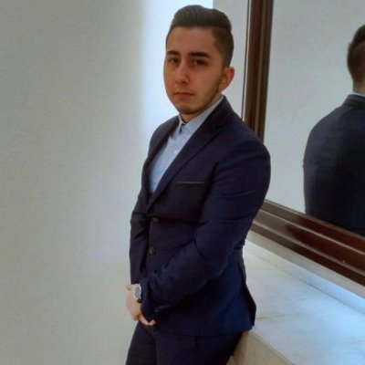 Profile Picture of Fabian Celaya (@Fabian_cs9) on Twitter