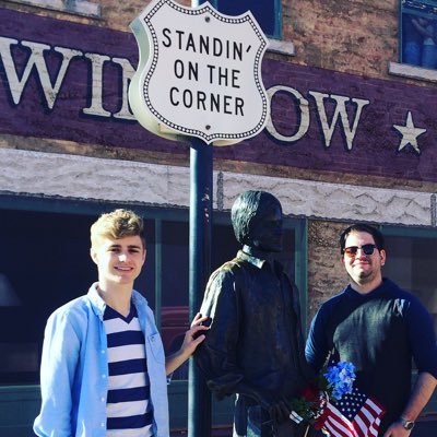 Profile Picture of Steven Paschal (@@sepascha) on Twitter