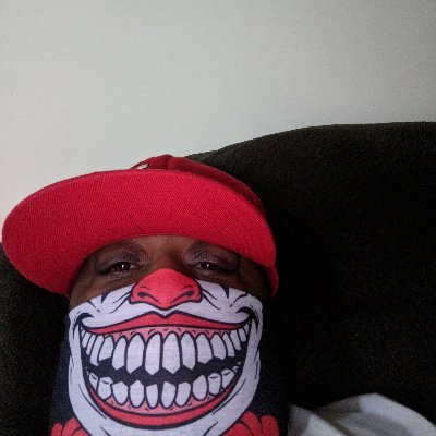 Profile Picture of Antonio McAdams (@AntonioMcAdam11) on Twitter