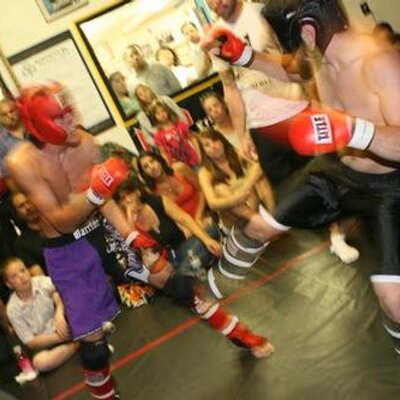 Profile Picture of Richard Hendrick (@Ruckurd) on Twitter