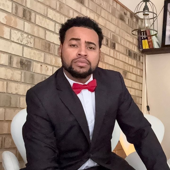 Profile Picture of John Frazier (@russ.frazier) on Tiktok