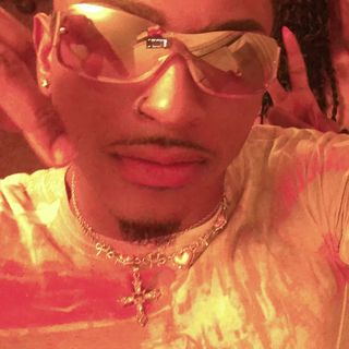 Profile Picture of Christopher Hudnall⚡️ (@chrisisats) on Instagram