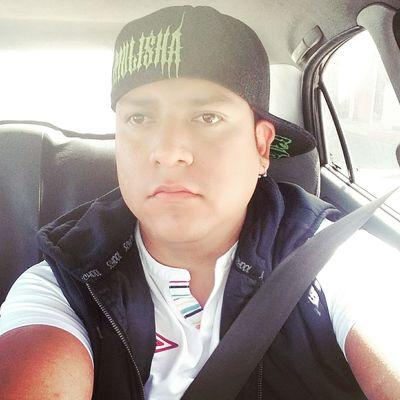 Profile Picture of Frankzhito Latorre (@soloFrank23) on Twitter