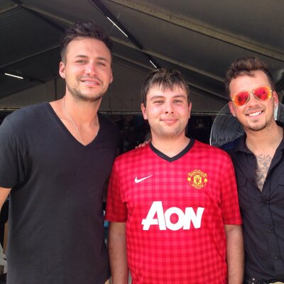Profile Picture of JustinPike (@JustinPike20) on Twitter