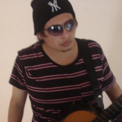 Profile Picture of Jose Lizama Celis (@lycan_josh) on Twitter