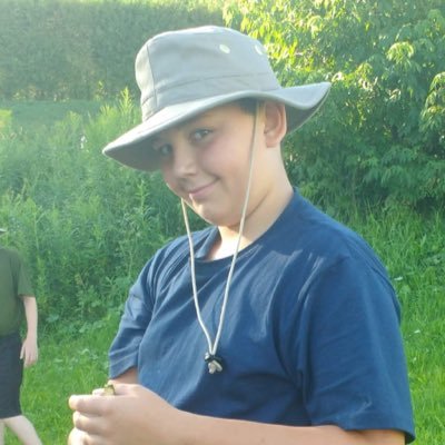 Profile Picture of Jacob Gagné (@JacobGagn2) on Twitter