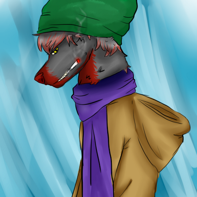 Profile Picture of Nick Gooden (@yiffy66) on Twitter