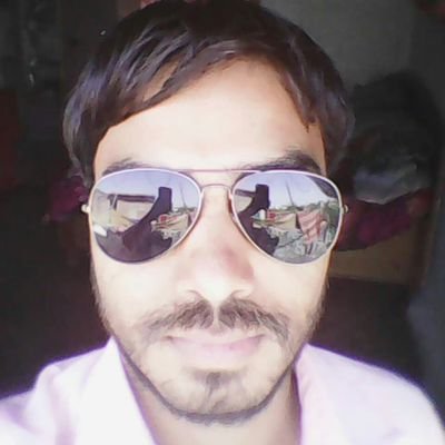 Profile Picture of Mohammad Majid (@Mohammadmajid45) on Twitter