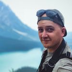 Profile Picture of AdamBrady (@_adam_brady_) on Instagram