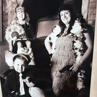 Profile Picture of Amber Post (@amber-post-10) on Quora