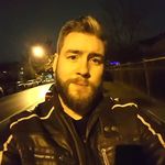 Russell Sutherland - Instagram Profile Picture of Russell Sutherland (@redgeek87) on Instagram