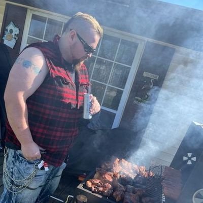 Profile Picture of John Baggett (@JohnBag72426683) on Twitter