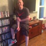 Profile Picture of Troy Hodge (@tghosth) on Instagram