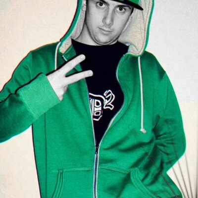 Profile Picture of Jeff Green Mathers (@JeffGreenMather) on Twitter