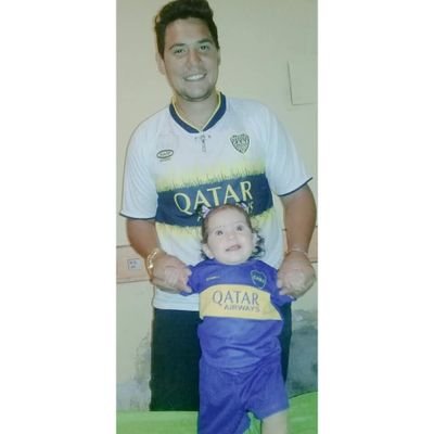 Profile Picture of Jorge Ariel Cano (@JorgeArielcano3) on Twitter