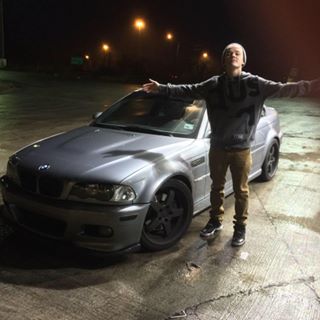 Profile Picture of Nathan Lister (@nathan.lister.397) on Facebook