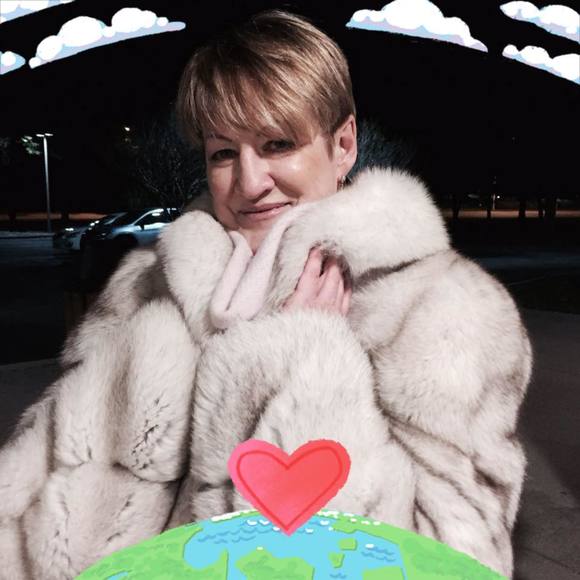 Profile Picture of Nataliya Tkachenko (@ntkachenko2003) on Poshmark