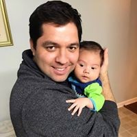Profile Picture of Joshua Quesada (@joshua-quesada-1) on Quora
