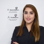 permanent makeup.shiraz - Instagram Profile Picture of permanent makeup.shiraz (@phibrows_namvar_sara) on Instagram