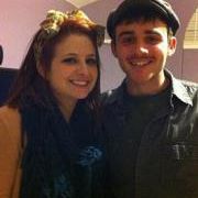 Profile Picture of Amber Halsell (@ambgal) on Pinterest