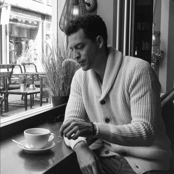 Profile Picture of Jacob Stovall (@jacobstovall11) on Poshmark