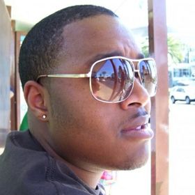 Profile Picture of Mark Tolliver II (@markbymark) on Pinterest