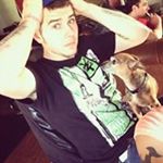 Profile Picture of Dustin Knutson (@knutz34) on Instagram