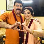 Profile Picture of Rajni Arora (@rajni.arora._) on Instagram
