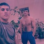 Profile Picture of Рахматов Муслимджон (@derek_9595) on Instagram