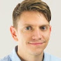 Profile Picture of Stephen Jenich (@stephen-jenich-1) on Quora