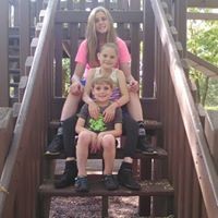 Profile Picture of Amber Dawn Welker (@amber-dawn-welker) on Quora