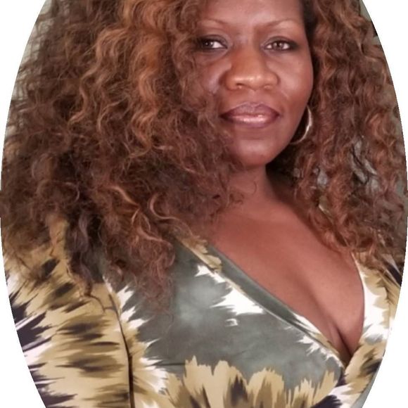 Profile Picture of Denise Dykes phd (@ladybyrd2007) on Poshmark