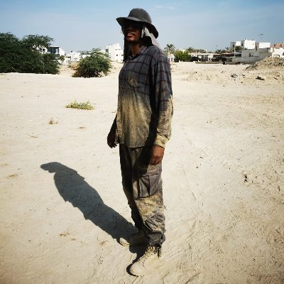 Profile Picture of Temesgen Leta (@temeleta) on Twitter