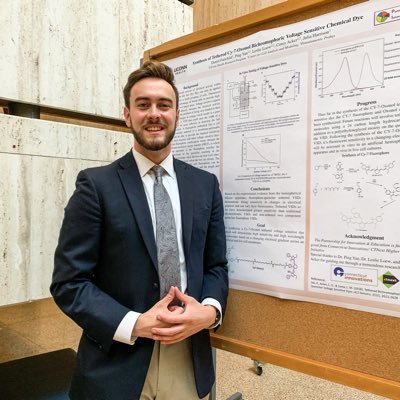 Profile Picture of Danny Fairchild (@dfairch122) on Twitter