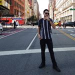 Profile Picture of Michael Jacobson (@notanothergramhero) on Instagram