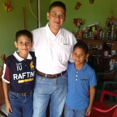 Profile Picture of Bryan Espinel (@bryanandres4076) on Twitter