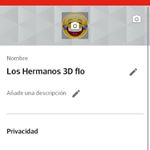 Hermanos 3D - Instagram Profile Picture of Hermanos 3D (@jonathan_edier) on Instagram